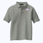 ACS - Youth Silk Touch Polo Thumbnail