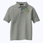 ACS - Youth Silk Touch Polo Thumbnail