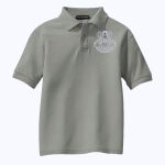 ACS - Youth Silk Touch Polo Thumbnail