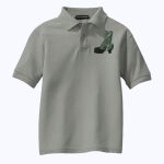ACS - Youth Silk Touch Polo Thumbnail