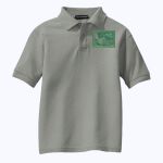 ACS - Youth Silk Touch Polo Thumbnail