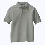 ACS - Youth Silk Touch Polo Thumbnail