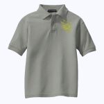 ACS - Youth Silk Touch Polo Thumbnail