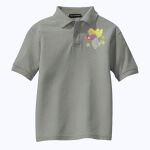 ACS - Youth Silk Touch Polo Thumbnail