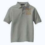 ACS - Youth Silk Touch Polo Thumbnail