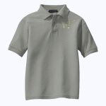 ACS - Youth Silk Touch Polo Thumbnail