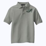 ACS - Youth Silk Touch Polo Thumbnail