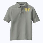ACS - Youth Silk Touch Polo Thumbnail