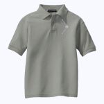 ACS - Youth Silk Touch Polo Thumbnail