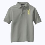 ACS - Youth Silk Touch Polo Thumbnail