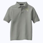 ACS - Youth Silk Touch Polo Thumbnail