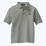 ACS - Youth Silk Touch Polo Thumbnail