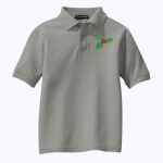 ACS - Youth Silk Touch Polo Thumbnail