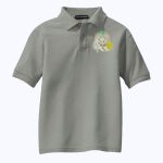 ACS - Youth Silk Touch Polo Thumbnail