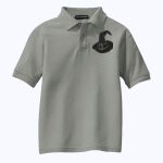 ACS - Youth Silk Touch Polo Thumbnail