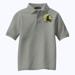 ACS - Youth Silk Touch Polo Thumbnail