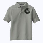 ACS - Youth Silk Touch Polo Thumbnail