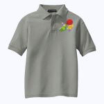 ACS - Youth Silk Touch Polo Thumbnail
