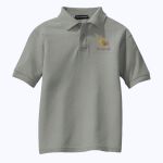 ACS - Youth Silk Touch Polo Thumbnail