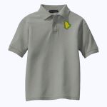 ACS - Youth Silk Touch Polo Thumbnail