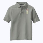 ACS - Youth Silk Touch Polo Thumbnail