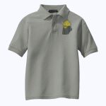ACS - Youth Silk Touch Polo Thumbnail