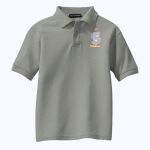 ACS - Youth Silk Touch Polo Thumbnail
