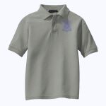 ACS - Youth Silk Touch Polo Thumbnail