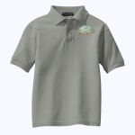 ACS - Youth Silk Touch Polo Thumbnail