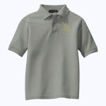 ACS - Youth Silk Touch Polo Thumbnail