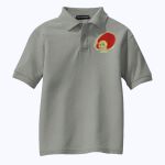 ACS - Youth Silk Touch Polo Thumbnail