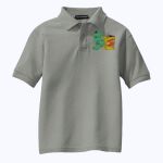 ACS - Youth Silk Touch Polo Thumbnail