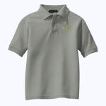 ACS - Youth Silk Touch Polo Thumbnail
