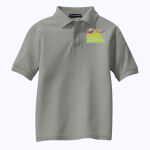 ACS - Youth Silk Touch Polo Thumbnail
