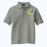 ACS - Youth Silk Touch Polo Thumbnail