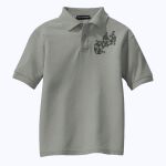 ACS - Youth Silk Touch Polo Thumbnail