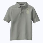 ACS - Youth Silk Touch Polo Thumbnail