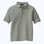 ACS - Youth Silk Touch Polo Thumbnail