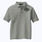 ACS - Youth Silk Touch Polo Thumbnail