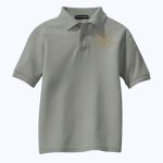ACS - Youth Silk Touch Polo Thumbnail