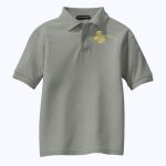 ACS - Youth Silk Touch Polo Thumbnail