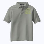ACS - Youth Silk Touch Polo Thumbnail