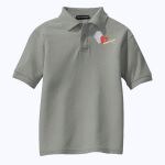 ACS - Youth Silk Touch Polo Thumbnail