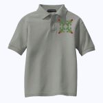ACS - Youth Silk Touch Polo Thumbnail