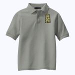 ACS - Youth Silk Touch Polo Thumbnail