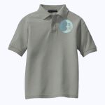 ACS - Youth Silk Touch Polo Thumbnail