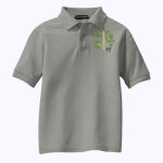 ACS - Youth Silk Touch Polo Thumbnail