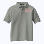 ACS - Youth Silk Touch Polo Thumbnail