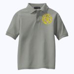 ACS - Youth Silk Touch Polo Thumbnail