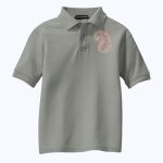 ACS - Youth Silk Touch Polo Thumbnail